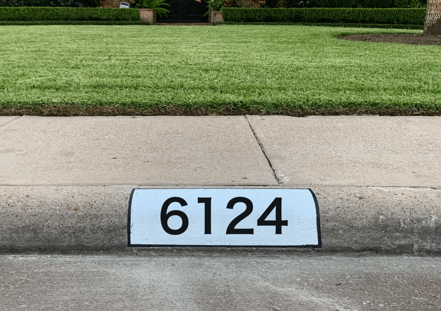 Omaha Curb Appeal